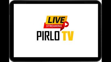برنامه‌نما Pirlo Tv HD عکس از صفحه