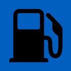 Cerca Distributori Benzina 圖標