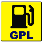 Cerca Distributori GPL icon