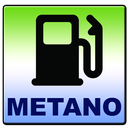 Cerca Distributori Metano-APK