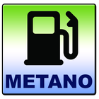 Cerca Distributori Metano ícone
