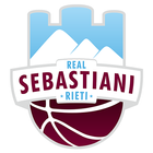 Real Sebastiani Rieti icône