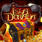 Isla Dorada icon