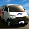 Mobil JNE Simulator APK