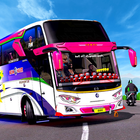 Bus Real Simulator - Basuri icône