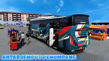 Bus Real Simulator - Basuri Cartaz