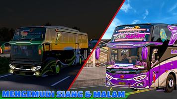 Bus Real Simulator - Basuri imagem de tela 1