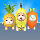 Happy Banana - Survival 3D APK