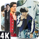 High And Low Wallpaper APK