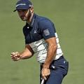 Dustin Johnson