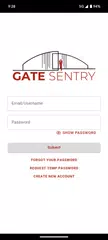 Gate Sentry XAPK Herunterladen