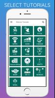 Learn All Telecom Technology Tutorials Offline ⭐️ gönderen