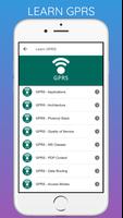 Learn All Telecom Technology Tutorials Offline ⭐️ Ekran Görüntüsü 2