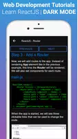Learn All Web Development Tutorials Offline 2020 imagem de tela 7