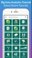 Learn All Big Data Analytics Tutorial Offline 2020 screenshot 1