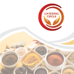 Catering Circle icono