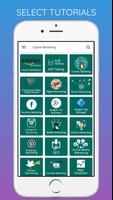Learn All Digital Marketing Tutorials Offline ⭐️ poster