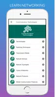Learn All Electrical Electronics Tutorials Offline screenshot 3