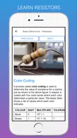 Learn All Electrical Electronics Tutorials Offline screenshot 7