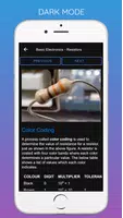 Learn All Electrical Electronics Tutorials Offline screenshot 6