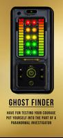 Ghost Finder Pro penulis hantaran