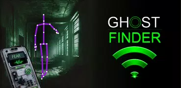 Ghost Finder
