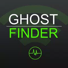 Скачать Ghost Finder XAPK