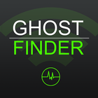 آیکون‌ Ghost Finder