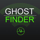 Ghost Finder-icoon