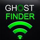 ikon Ghost Finder