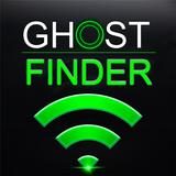 Ghost Finder-icoon