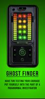 Ghost Finder poster