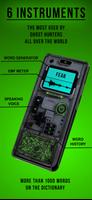 Ghost Finder screenshot 1