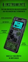 Ghost Finder Screenshot 1