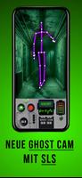 Ghost Finder Screenshot 2