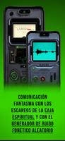 Ghost Finder captura de pantalla 3