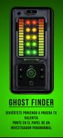 Ghost Finder Poster