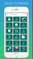 Learn All Java Technologies Tutorials Offline 2020 screenshot 2