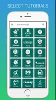 Learn All Java Technologies Tutorials Offline 2020 screenshot 3