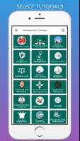 Learn All Management Tutorials Offline ⭐️ poster