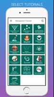 Learn All Management Tutorials Offline ⭐️ screenshot 2