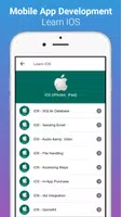 Learn All Mobile App tutorials Offline in 2020 ⭐️ Screenshot 4