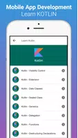 Learn All Mobile App tutorials Offline in 2020 ⭐️ Screenshot 5