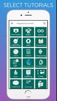Learn All Programming Tutorials Offline ⭐️⭐️⭐️ poster