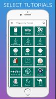 Learn All Programming Tutorials Offline ⭐️⭐️⭐️ screenshot 1