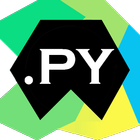 Learn Python icono