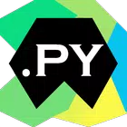 Learn Python icon