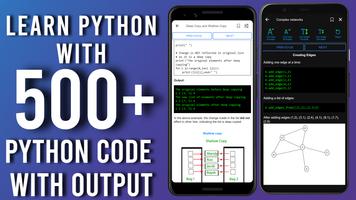 Learn Python captura de pantalla 2