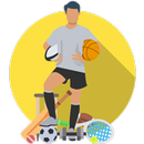 Learn All Sports Tutorials Offline in 2020 APK