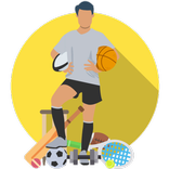 Learn All Sports Tutorials Offline in 2020